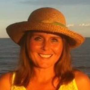 Meet your Posher, Peggy